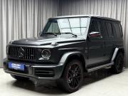 Mercedes-Benz G-Класс AMG II (W463) Ижевск  - изображение 50