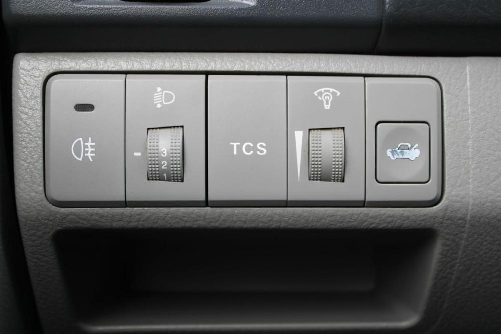 Kia Cerato I Рестайлинг Пермь  - изображение 15