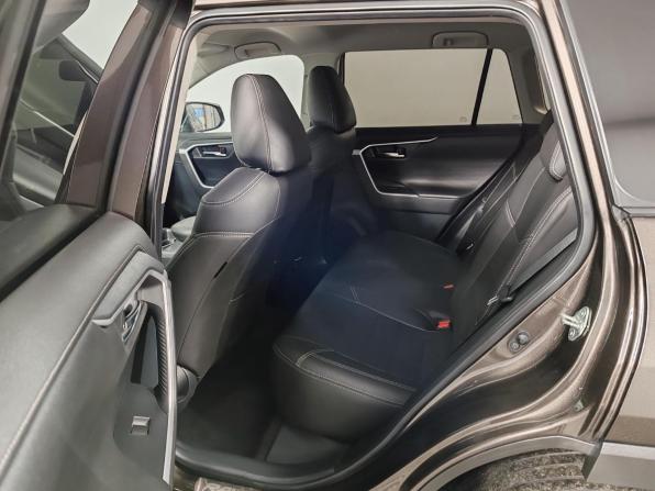 Toyota RAV4 V (XA50) с пробегом 2020 года, цена 2 849 000 рублей, 161512 км, внедорожник, Автокод Объявления