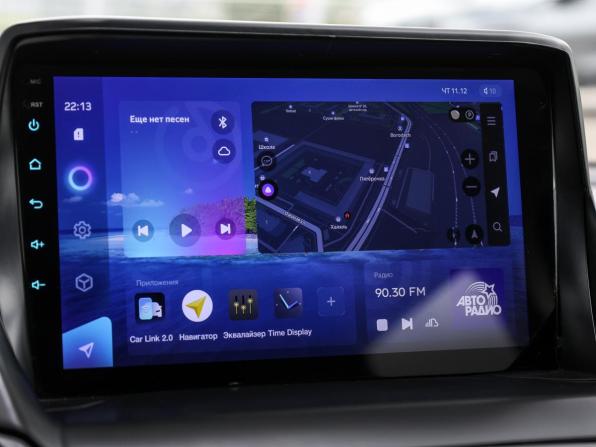 Ford Kuga II с пробегом 2016 года, цена 1 398 000 рублей, 138482 км, внедорожник, Автокод Объявления