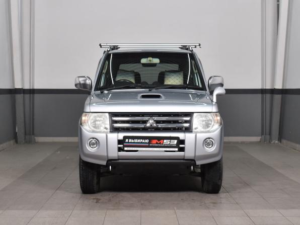Mitsubishi Pajero Mini II с пробегом 2011 года, цена 844 995 рублей, 116384 км, внедорожник, Автокод Объявления
