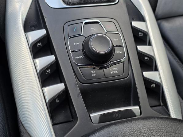 Citroen DS5 с пробегом 2012 года, цена 950 000 рублей, 185555 км, хэтчбек, Автокод Объявления