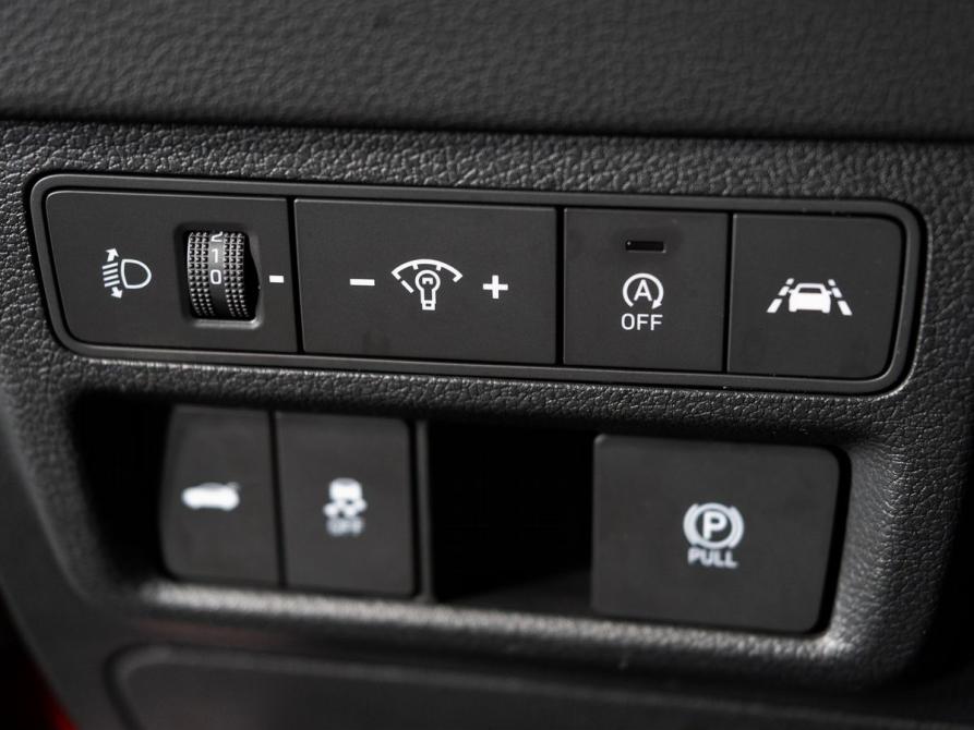 Hyundai Sonata VIII (DN8) Иркутск  - изображение 18