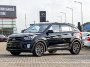 Hyundai Creta I Краснодар  - изображение 18