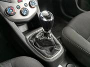 Chevrolet Aveo II Москва  - изображение 43