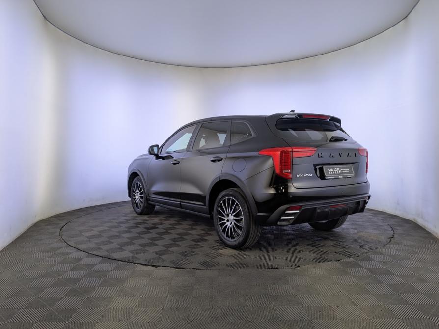 Haval Jolion I Рестайлинг Москва  - изображение 7