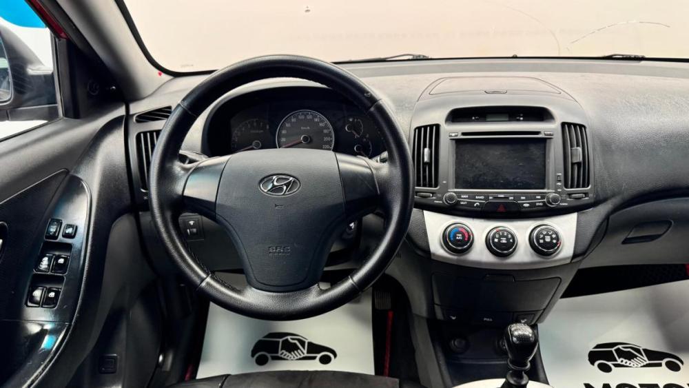Hyundai Elantra IV (HD) Киров  - изображение 9