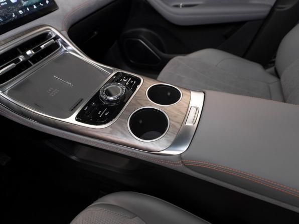 Geely Galaxy M7 с пробегом 2026 года, цена 3 645 000 рублей, 30 км, внедорожник, Автокод Объявления