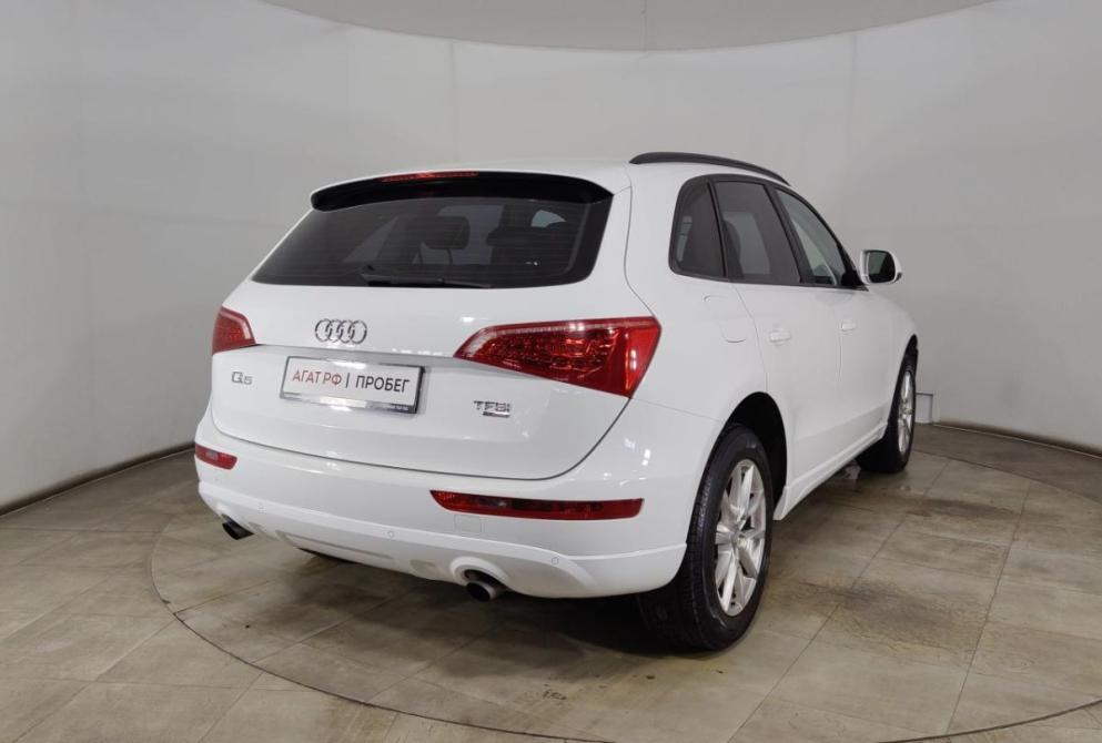 Audi Q5 I (8R) Волгоград  - изображение 7