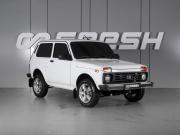 Lada (ВАЗ) Niva Legend I Минеральные Воды  - изображение 16