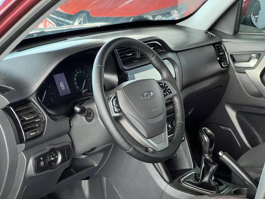 Chery Tiggo 3 I Оренбург  - изображение 10