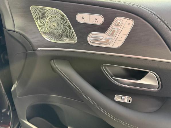 Новый Mercedes-Benz GLS II (X167) Рестайлинг 2025 года, цена 17 450 000 рублей, внедорожник, Автокод Объявления