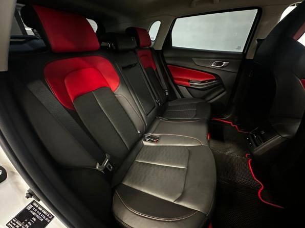 Changan CS55 Plus II с пробегом 2023 года, цена 2 040 000 рублей, 28730 км, внедорожник, Автокод Объявления