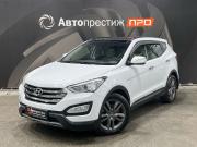 Hyundai Santa Fe III Пермь  - изображение 32