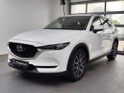 Mazda CX-5 II Уфа  - изображение 26