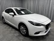 Mazda Axela III Рестайлинг Стерлитамак  - изображение 41