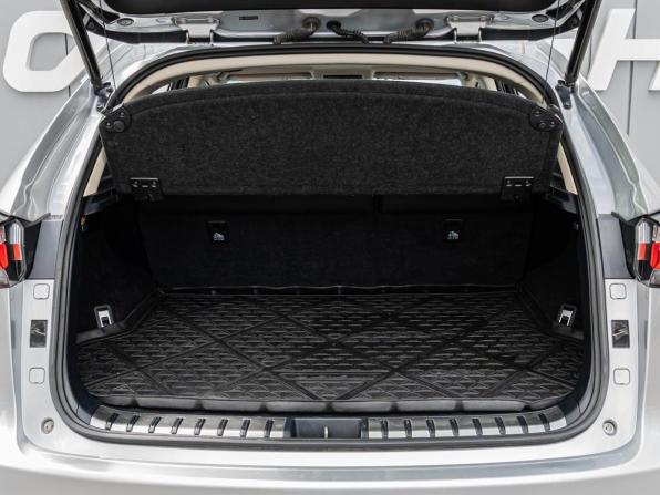 Lexus NX I с пробегом 2015 года, цена 2 290 000 рублей, 218196 км, внедорожник, Автокод Объявления