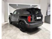 Haval H3 I Рестайлинг Самара  - изображение 17