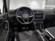 Volkswagen Tiguan II Рестайлинг Москва  - изображение 32