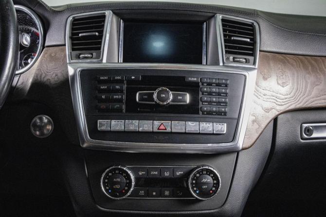 Mercedes-Benz GL-Класс II (X166) с пробегом 2013 года, цена 2 809 000 рублей, 223000 км, внедорожник, Автокод Объявления