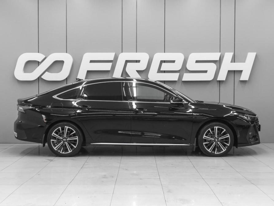 Chery Arrizo 8 Ростов-на-Дону  - изображение 5