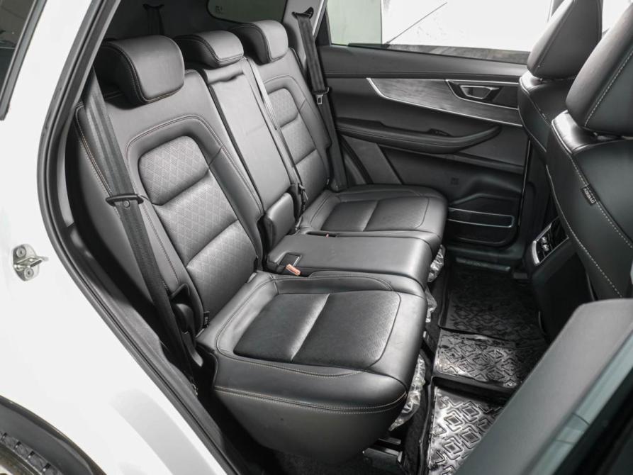 Chery Tiggo 8 I Воронеж  - изображение 7