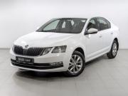 Skoda Octavia III (A7) Рестайлинг Москва  - изображение 27
