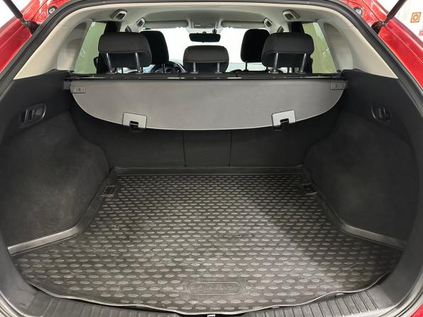 Mazda CX-5 II с пробегом 2019 года, цена 2 380 000 рублей, 88863 км, внедорожник, Автокод Объявления