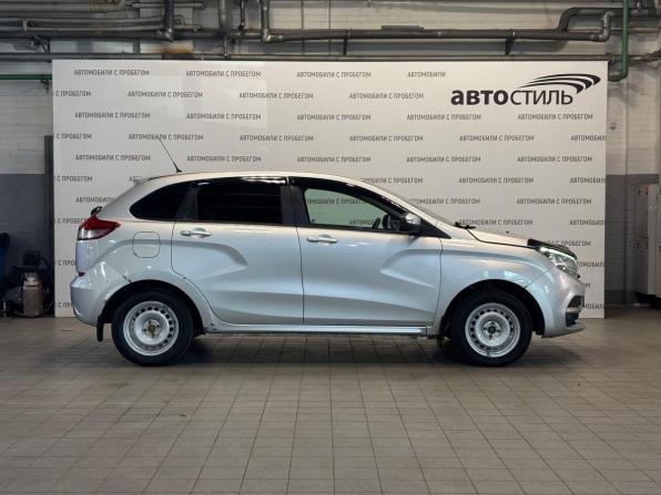 Lada (ВАЗ) XRAY I с пробегом 2018 года, цена 599 000 рублей, 207000 км, хэтчбек, Автокод Объявления