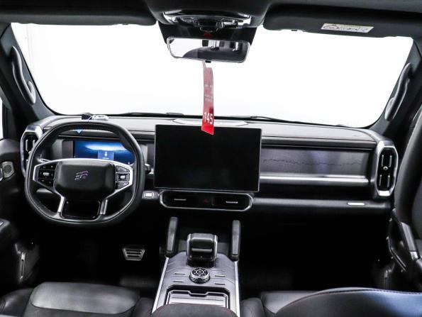 JETOUR T2 с пробегом 2024 года, цена 3 499 000 рублей, 49818 км, внедорожник, Автокод Объявления