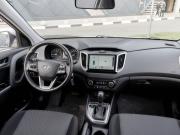 Hyundai Creta I Рестайлинг Казань  - изображение 20