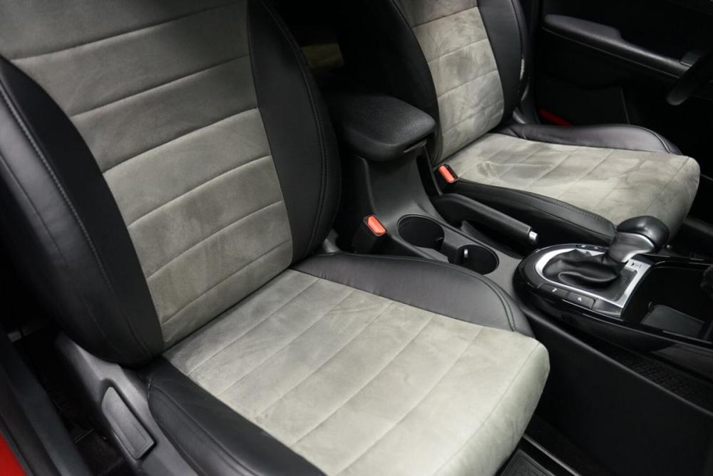 Kia Cerato IV Крым  - изображение 24