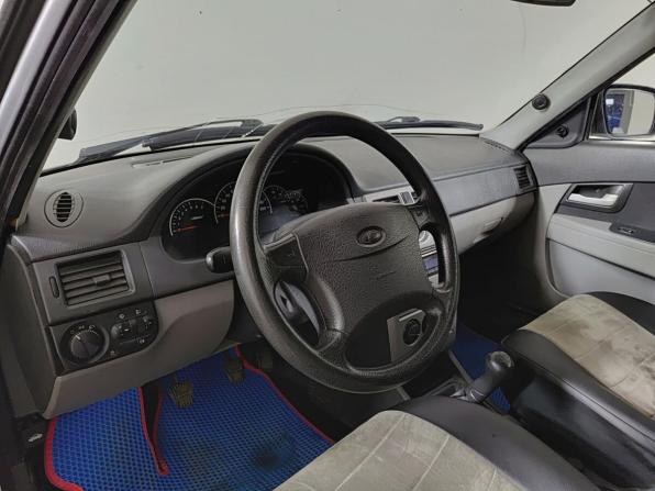 Lada (ВАЗ) Priora I с пробегом 2010 года, цена 155 000 рублей, 205000 км, седан, Автокод Объявления