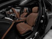 Mercedes-Benz S-Класс AMG IV (W223) Москва  - изображение 39