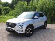 Hyundai Creta II Калуга  - изображение 19