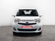 Toyota Ractis II Чита  - изображение 20