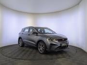 Geely Coolray I Москва  - изображение 32
