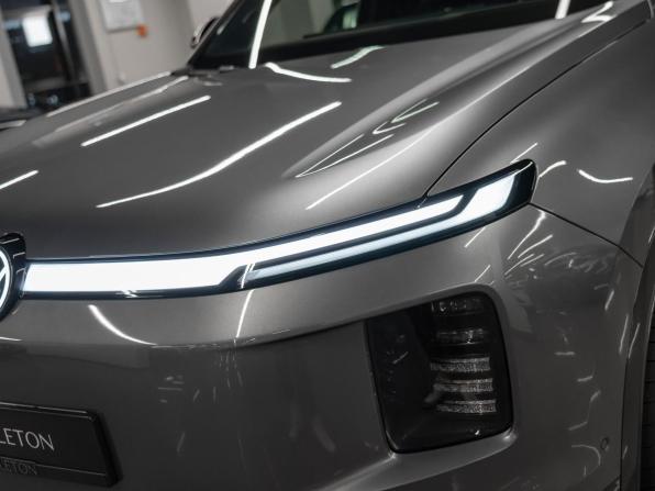 Volkswagen ID.Era 9X с пробегом 2026 года, цена 10 450 000 рублей, 50 км, внедорожник, Автокод Объявления