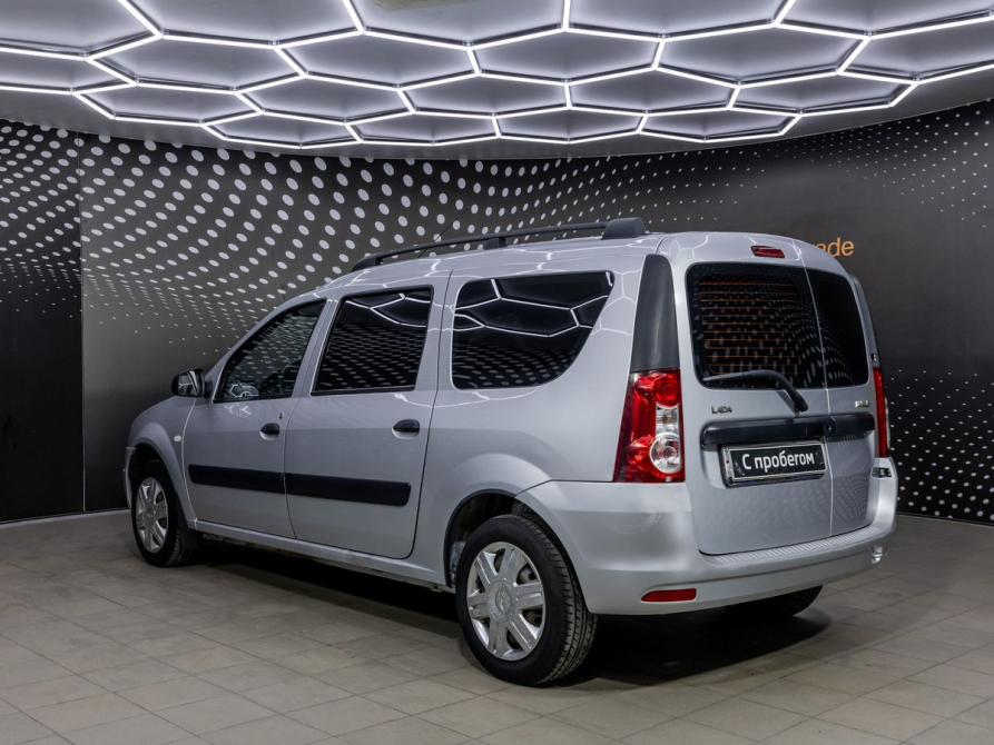 Lada (ВАЗ) Largus I Самара  - изображение 4