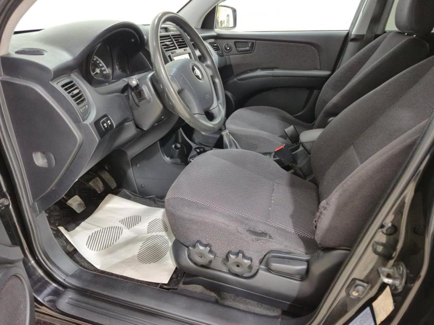 Kia Sportage II Альметьевск  - изображение 9