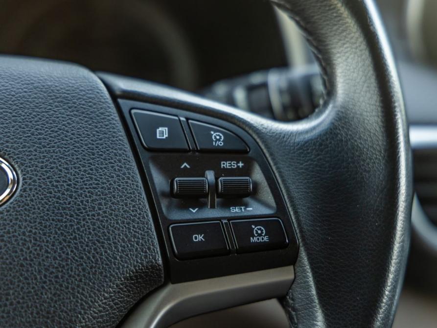 Hyundai Tucson III Рестайлинг Волгоград  - изображение 20