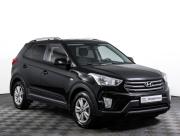 Hyundai Creta I Москва  - изображение 26