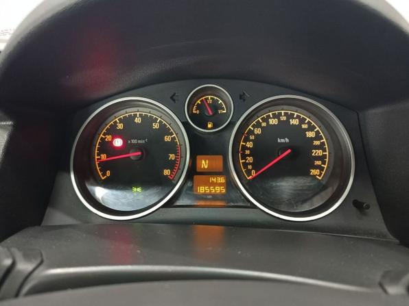 Opel Astra H Рестайлинг с пробегом 2008 года, цена 349 000 рублей, 186000 км, хэтчбек, Автокод Объявления