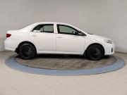 Toyota Corolla X (E140 E150) Рестайлинг Екатеринбург  - изображение 23