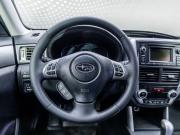Subaru Forester III Рестайлинг Самара  - изображение 34
