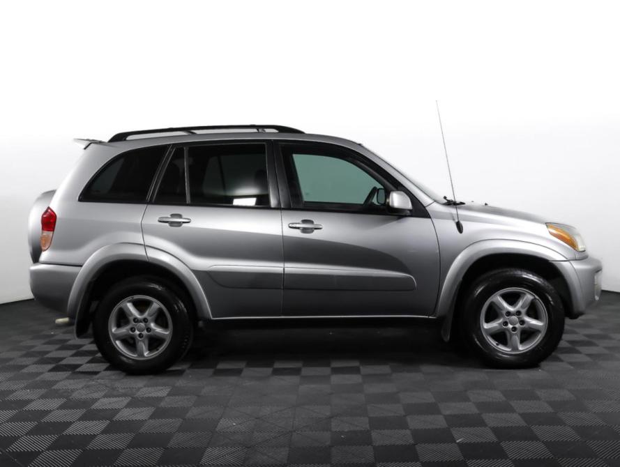 Toyota RAV4 II (XA20) Рестайлинг Москва  - изображение 4