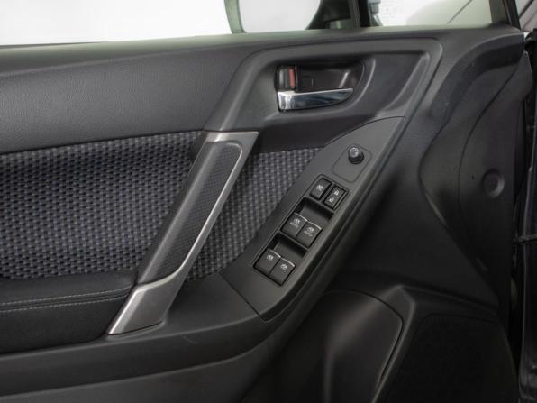 Subaru Forester IV Рестайлинг 2 с пробегом 2017 года, цена 2 195 000 рублей, 62850 км, внедорожник, Автокод Объявления