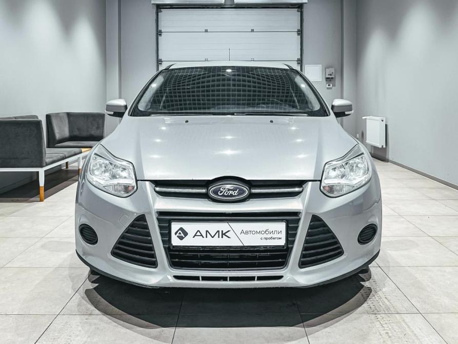 Ford Focus III Екатеринбург  - изображение 3