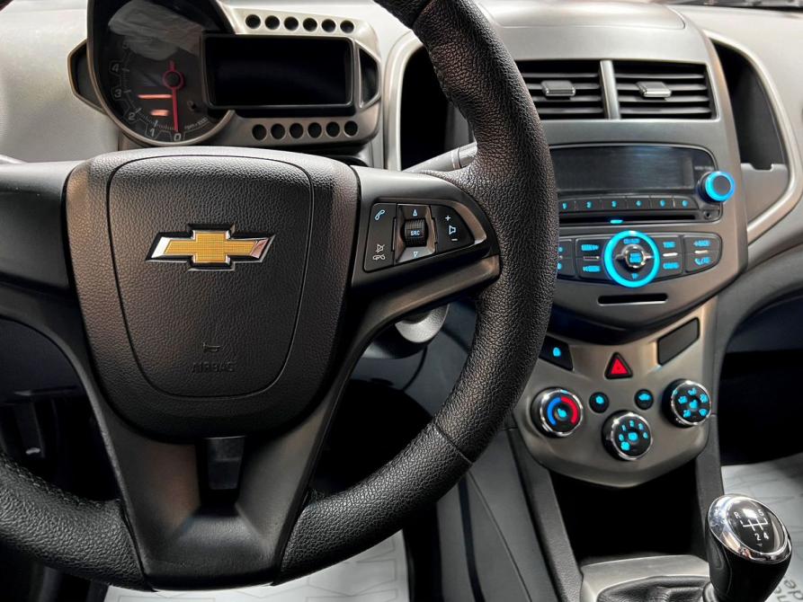 Chevrolet Aveo II Тверь  - изображение 15
