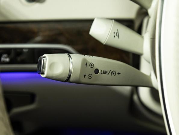 Mercedes-Benz S-Класс VI (W222 C217) с пробегом 2014 года, цена 3 861 500 рублей, 110458 км, седан, Автокод Объявления